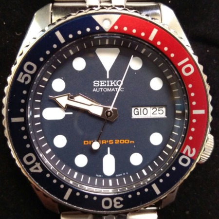 seiko-skx009k2