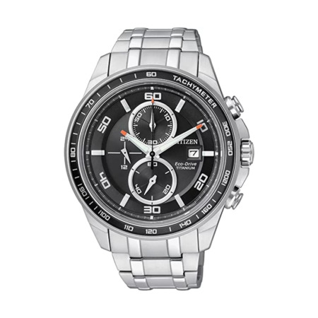 Citizen Crono CA0340-55E
