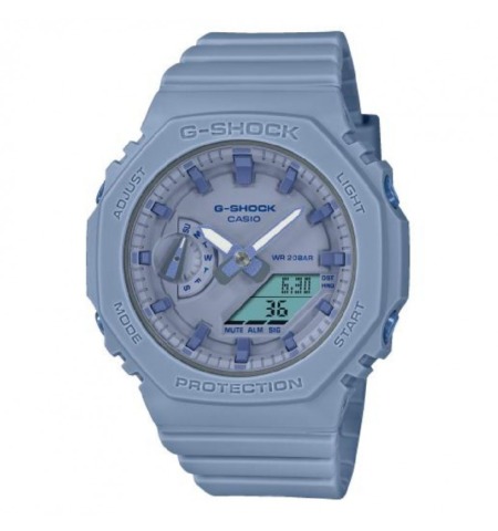 G-Shock classic GMA-S2100BA-2A2ER