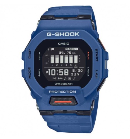 G-Shock GBD-200-2ER