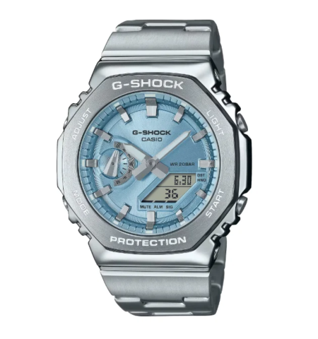 CASIO-G-SHOCK-GM-2110D-2AER