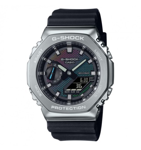 Casio G-Shock Classic GM-2100RW-1AER