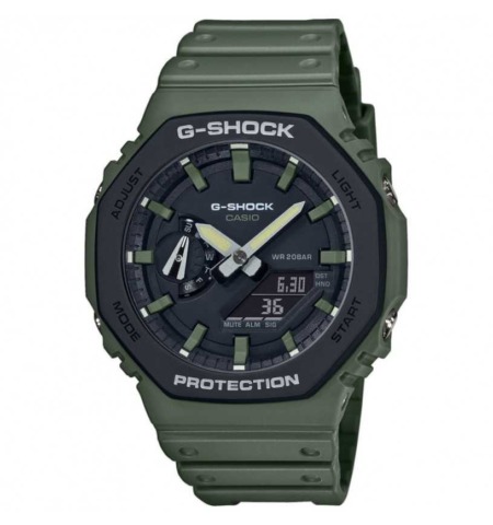 casio G-Shock classic GA-2110SU-3AER