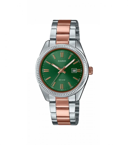 CASIO LTP-1302PRG-3AVEF