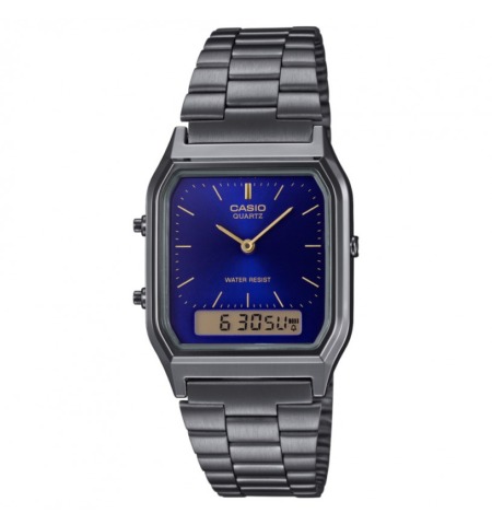 CASIO VINTAGE AQ-230EGG-2AEF