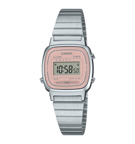 Casio LA670WEA-4A2EF