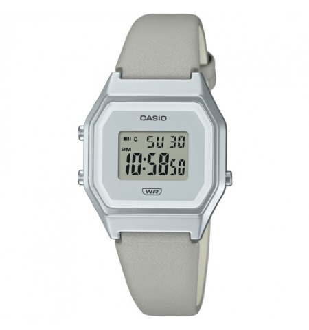Casio Vintage Mini LA680WEL-8EF