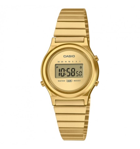 Casio Vintage collection LA700WEG-9AEF