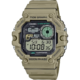 Casio WS-1700H-5AVEF