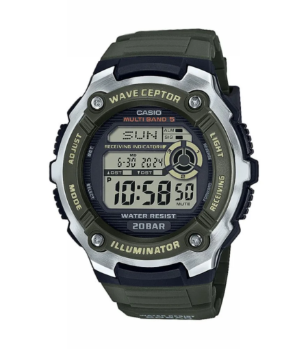 Casio WV-200R-3AEF