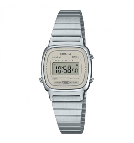 Casio vintage collection LA670WEA-8AEF