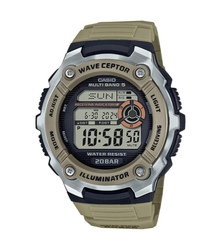 Casio WV-200R-5AEF