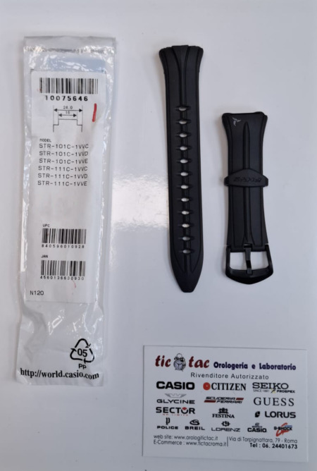cinturini casio originali