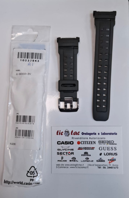 cinturini casio originali