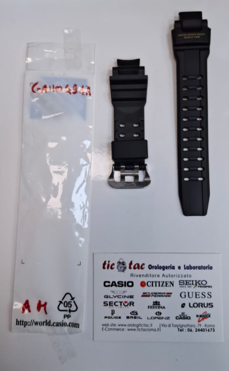 cinturini casio originali