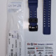 cinturini casio originali