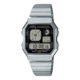Orologio Quarzo Casio A130WE-1AEF