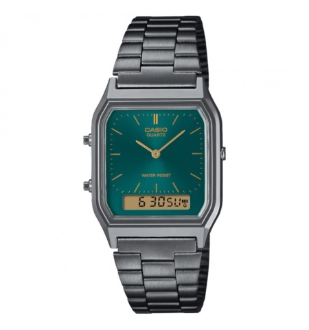 Casio AQ-230EGG-3AEF