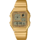 Casio Vintage A130WEG-9AEF