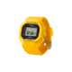 G-SHOCK Anello orologio DWN-5600-9ER