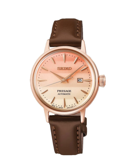 Seiko Orologio Presage Cocktail SRE014J1
