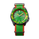 Seiko SRPF23K1 5 Street Fighter Limited Ed V Blanka Auto
