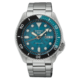 Seiko uomo 5 Sports Skeleton SRPJ45K1