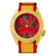 uomo Orologio Seiko 5 Street Fighter Zangief