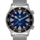 Vertigo Hippocampus Blue