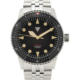 Vertigo Medusa Black