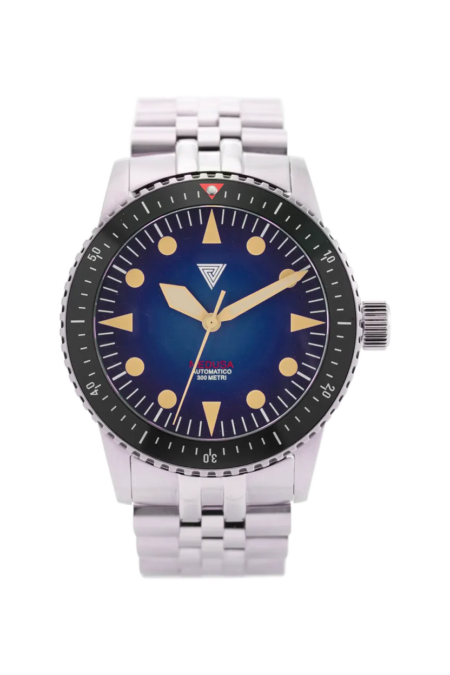 Vertigo Medusa Blue