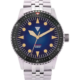 Vertigo Medusa Blue