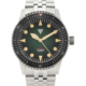 Vertigo Medusa Green