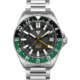 Vertigo Viator GMT Il Nero