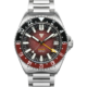 Vertigo Viator GMT Il Rosso