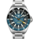 Vertigo Viator GMT Il Verde Petrolio
