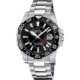 OROLOGIO DA UOMO JAGUAR CERAMIC GMT NERO J1011/6