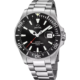 OROLOGIO DA UOMO JAGUAR PRO DIVER NERO J860/D