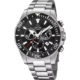 OROLOGIO DA UOMO JAGUAR EXECUTIVE PIONNIER NERO J861/3
