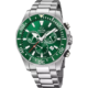 OROLOGIO DA UOMO JAGUAR EXECUTIVE PIONNIER VERDE J861/4