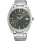 Orologio uomo Seiko sur527p1 verde